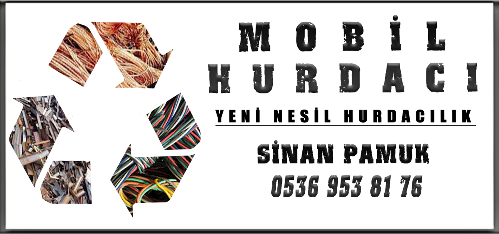 Mobil Hurdacı