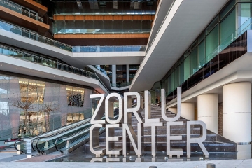 ZORLU CENTER