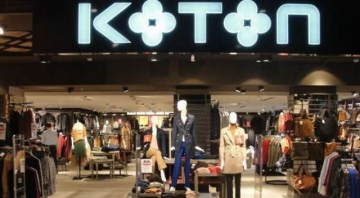 KOTON
