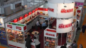 ÜLKER HOLDİNG
