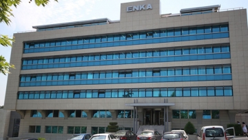 ENKA İNŞAAT